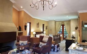 The Lemon Tree Self- Catering